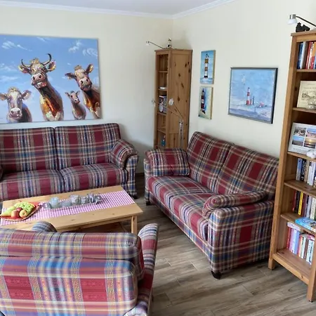 Hébergement de vacances Lammert By Interhome