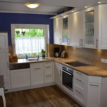 Lammert By Interhome * Dornumersiel