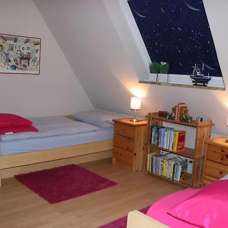Hébergement de vacances Lammert By Interhome