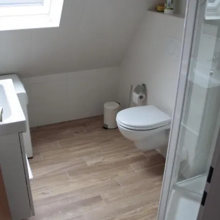 Lammert By Interhome Casa vacanze