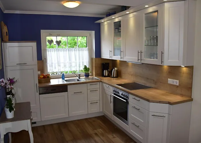 Lammert By Interhome * Dornumersiel