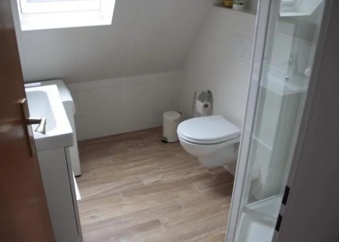 Lammert By Interhome Vakantiehuis